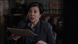 Law and Order - Season 25 Episode 19